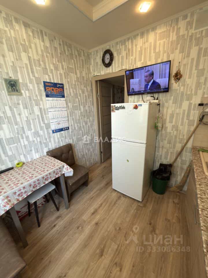 Россия, Московская область, Раменский муниципальный округ, посёлок Кузяевского фарфорового завода, 4, фото 9