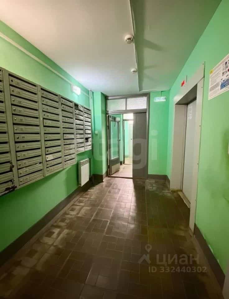 Россия, Чувашская Республика — Чувашия, Чебоксары, Радужная улица, 9, фото 18