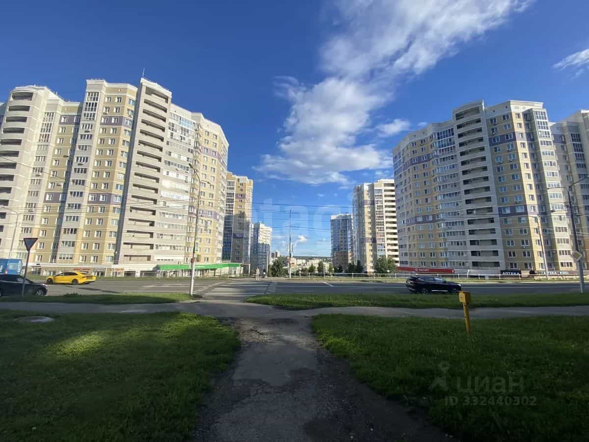 Россия, Чувашская Республика — Чувашия, Чебоксары, Радужная улица, 9, фото 21