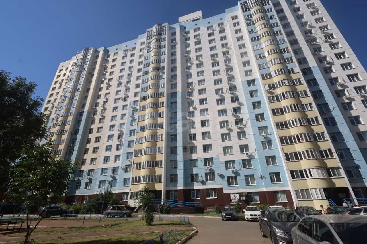 Россия, Оренбург, Транспортная улица, 18, фото 24
