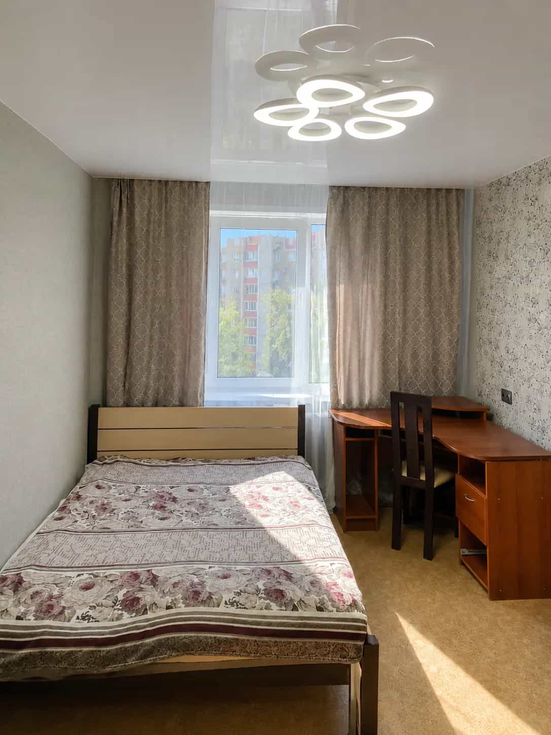 Беларусь, Минск, улица Чайлытко, 2
