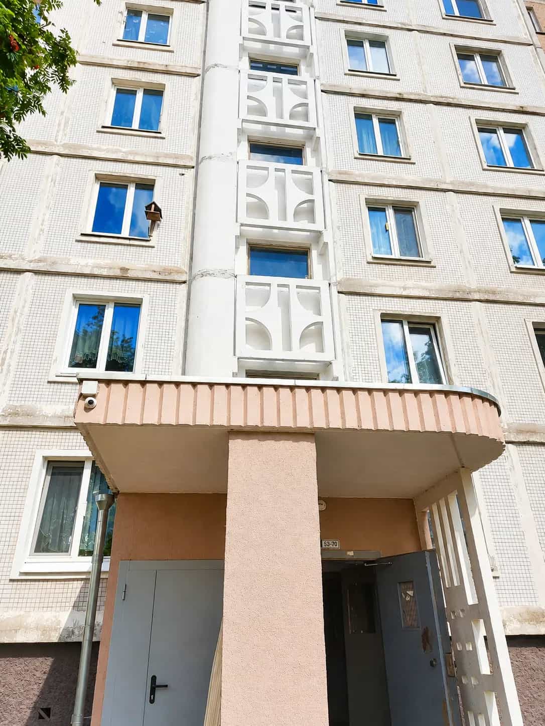Беларусь, Минск, улица Чайлытко, 2, фото 18