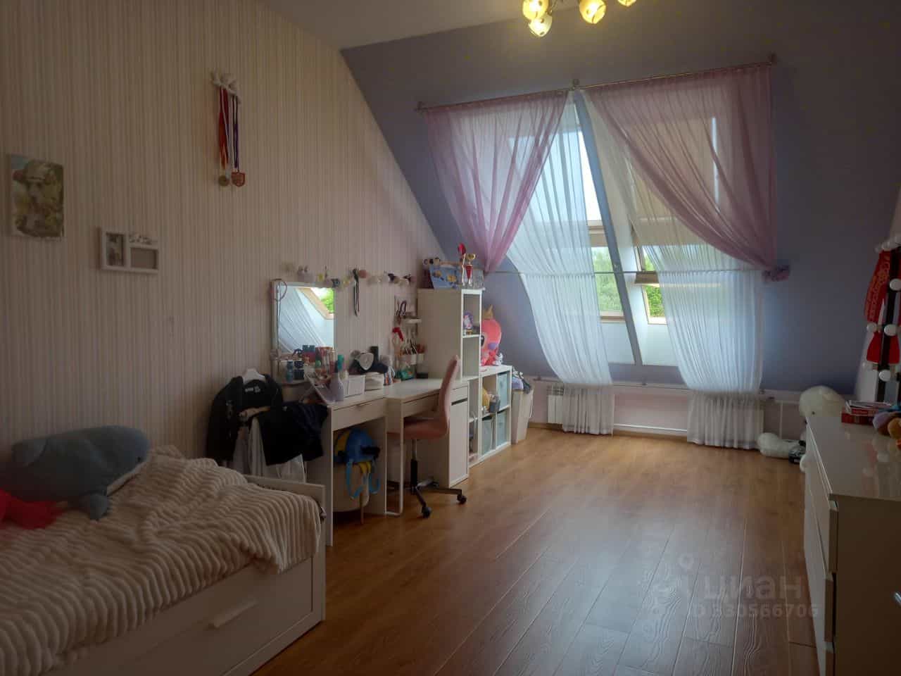 Россия, Тверь, улица Докучаева, 36, фото 15