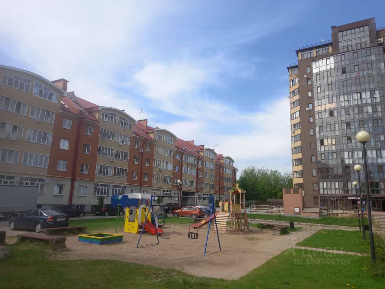 Россия, Тверь, улица Докучаева, 36, фото 33