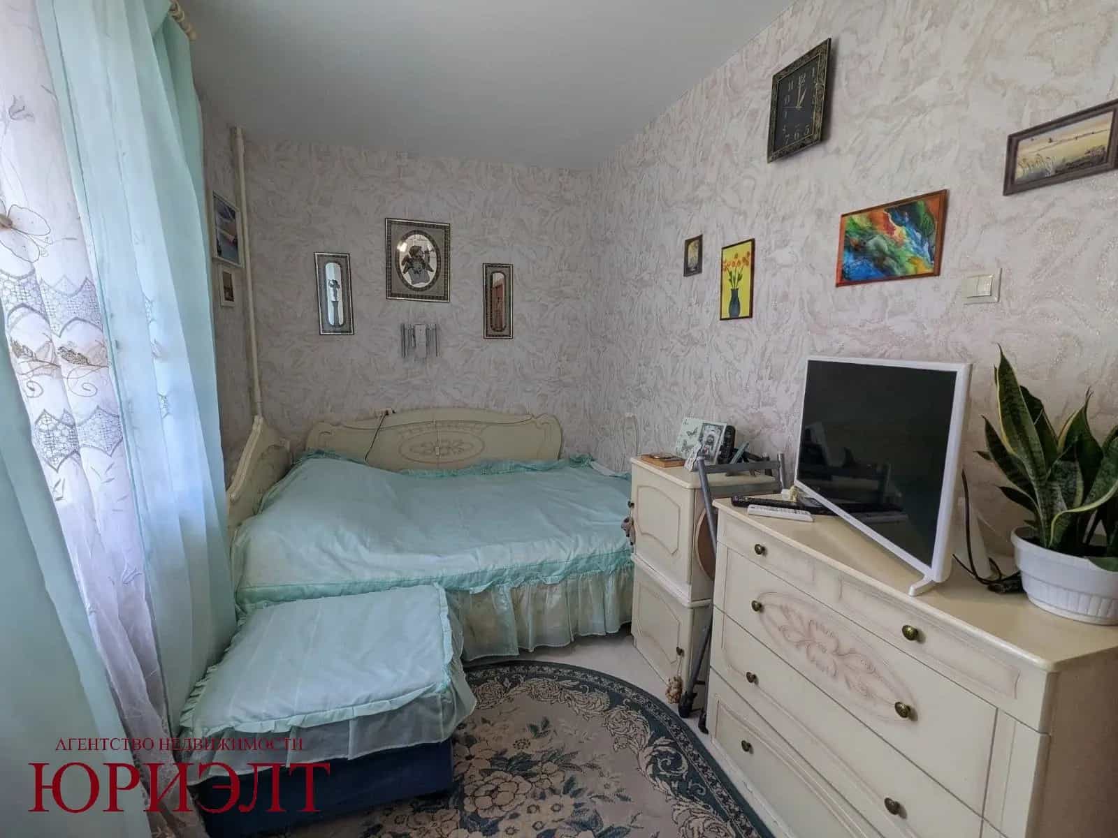 Беларусь, Брест, улица Брестских Дивизий, 22, фото 3