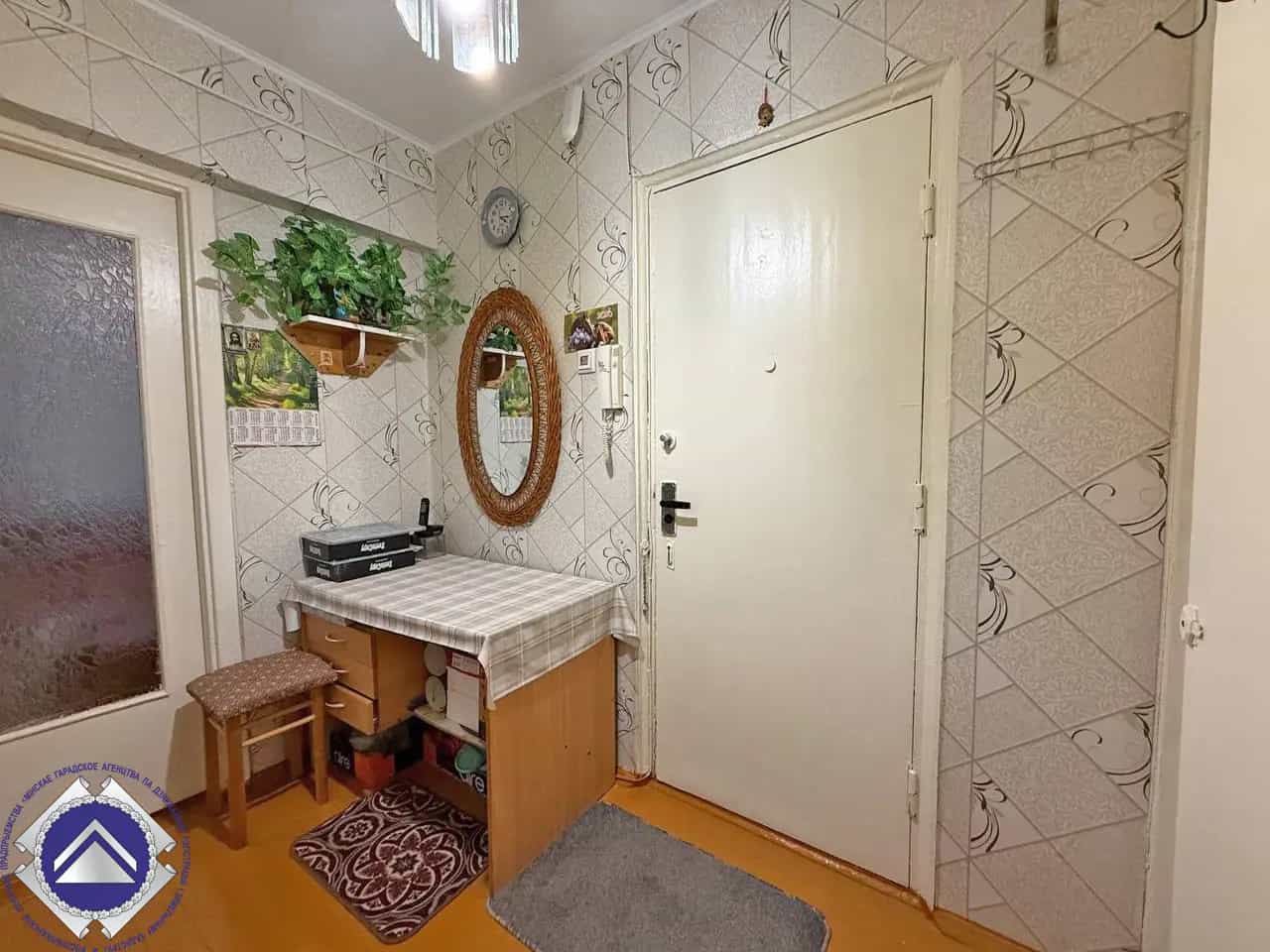 Беларусь, Минск, улица Болеслава Берута, 17к2, фото 3
