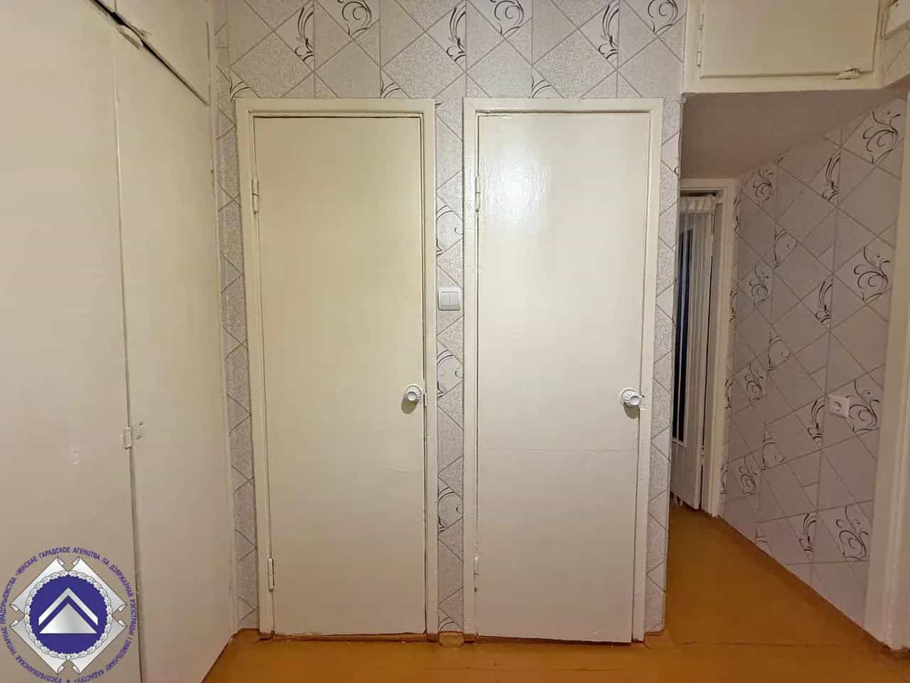 Беларусь, Минск, улица Болеслава Берута, 17к2, фото 4