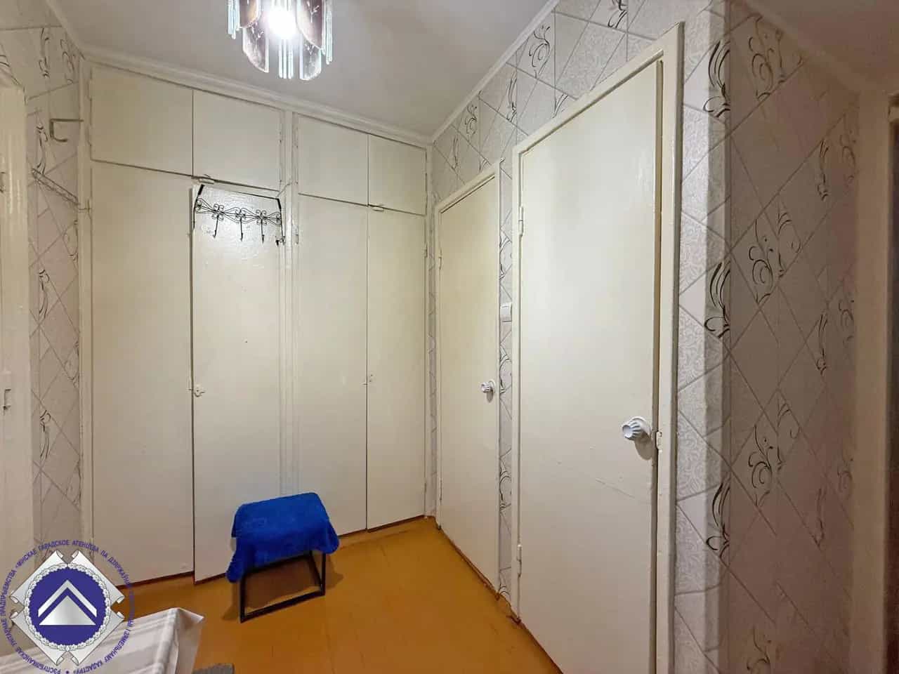 Беларусь, Минск, улица Болеслава Берута, 17к2, фото 5