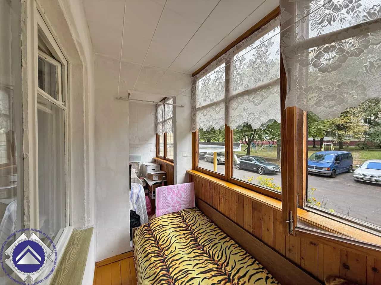 Беларусь, Минск, улица Болеслава Берута, 17к2, фото 10