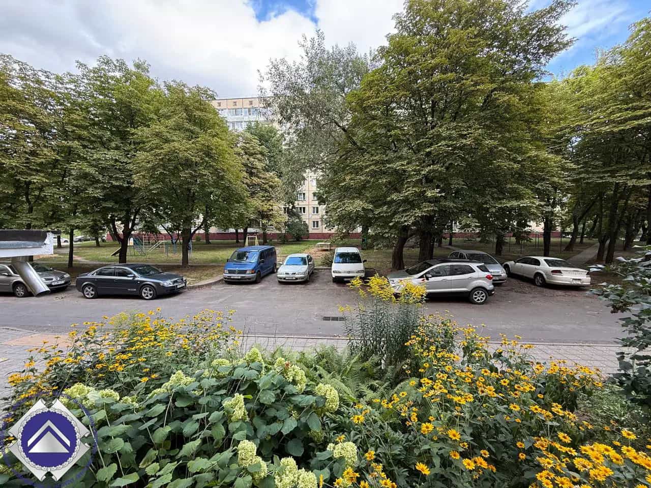 Беларусь, Минск, улица Болеслава Берута, 17к2, фото 12
