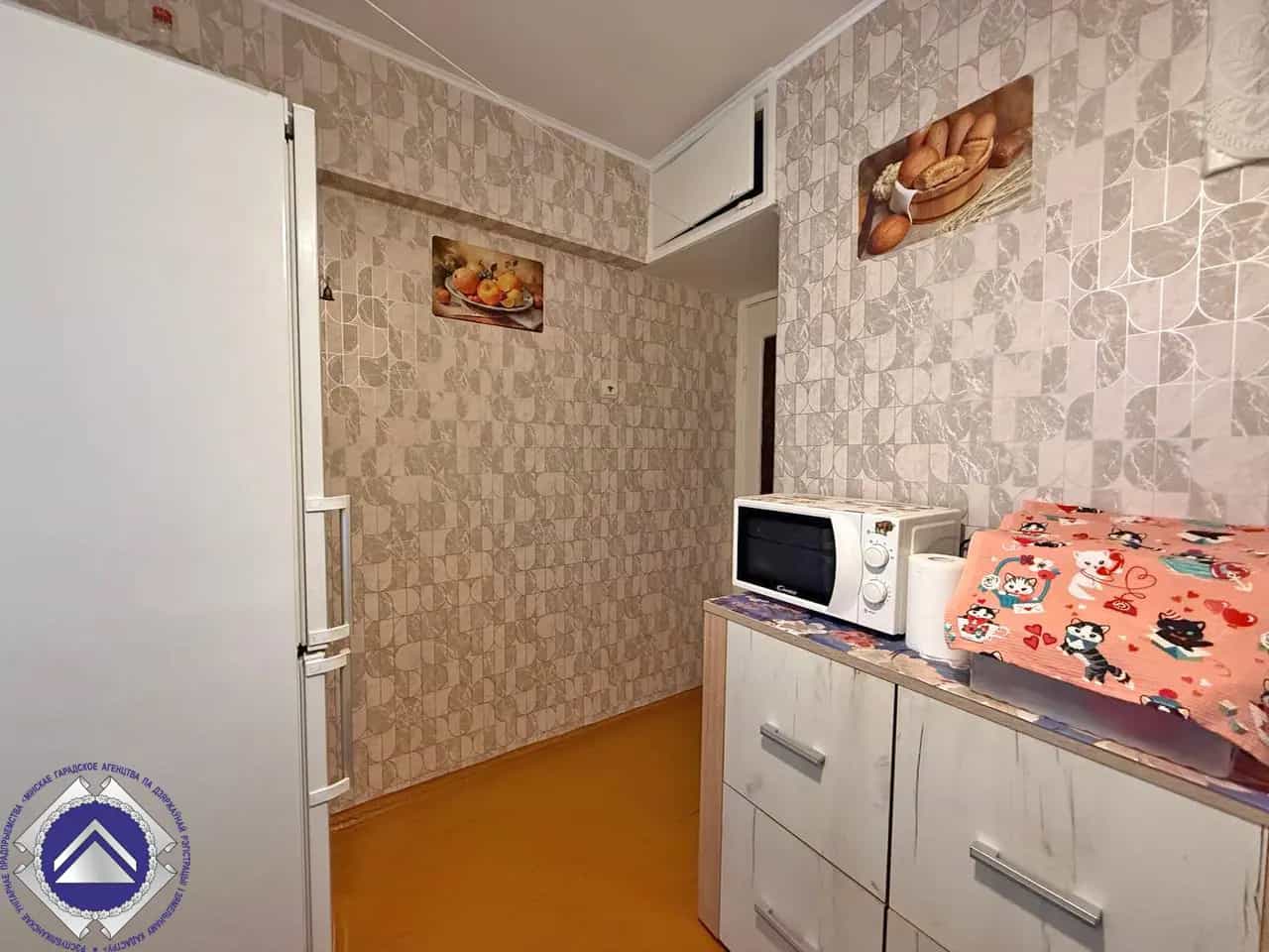 Беларусь, Минск, улица Болеслава Берута, 17к2, фото 16