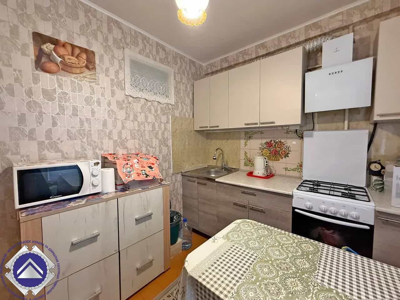 Беларусь, Минск, улица Болеслава Берута, 17к2, фото 17