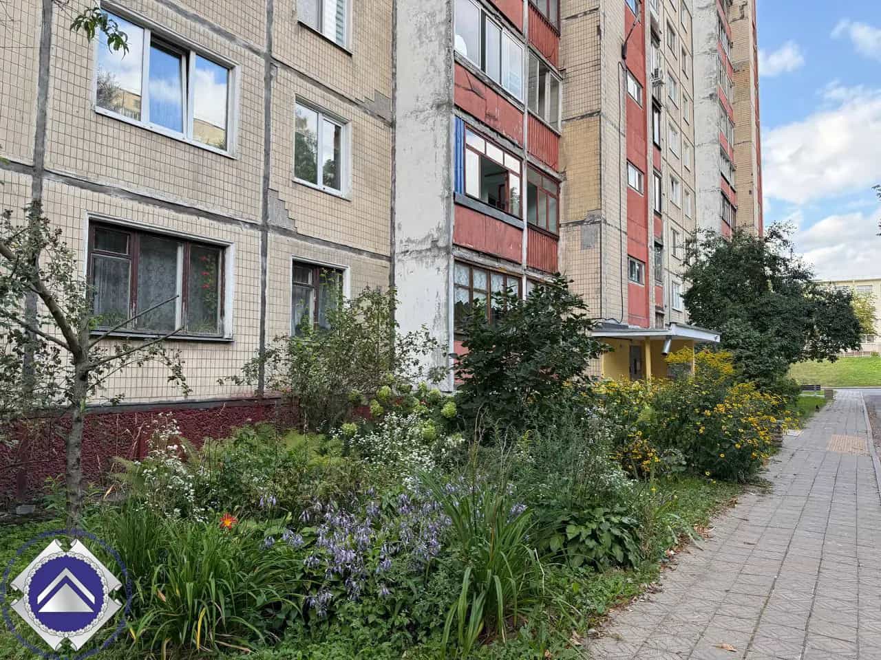 Беларусь, Минск, улица Болеслава Берута, 17к2, фото 21