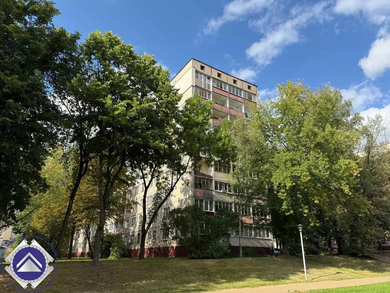 Беларусь, Минск, улица Болеслава Берута, 17к2, фото 22