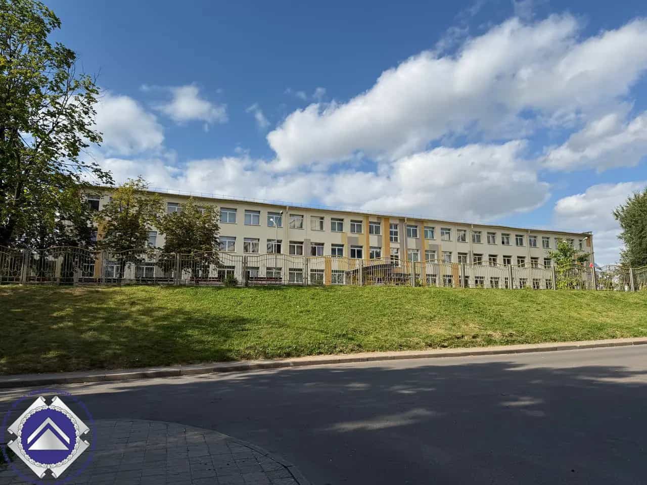 Беларусь, Минск, улица Болеслава Берута, 17к2, фото 23