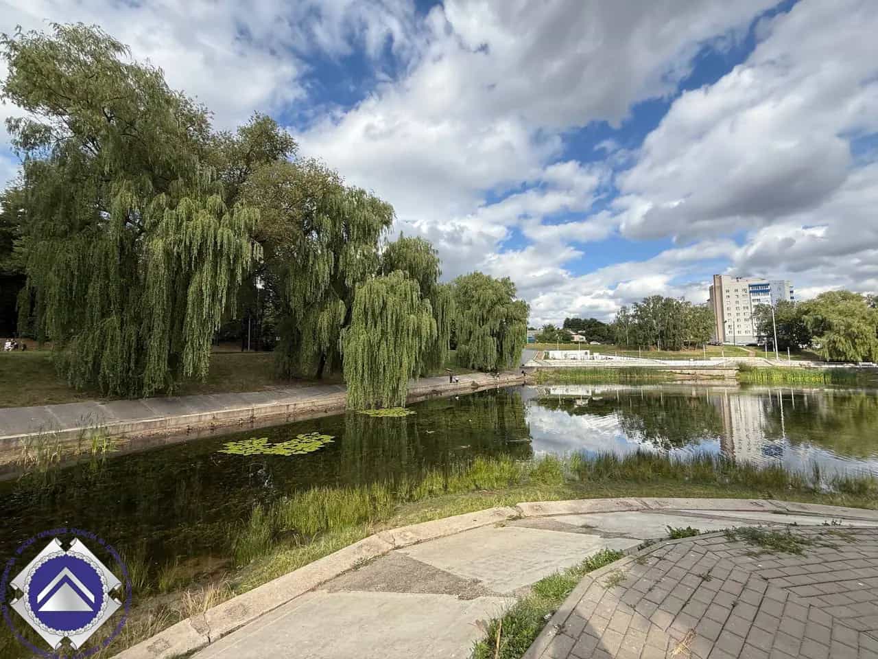 Беларусь, Минск, улица Болеслава Берута, 17к2, фото 24