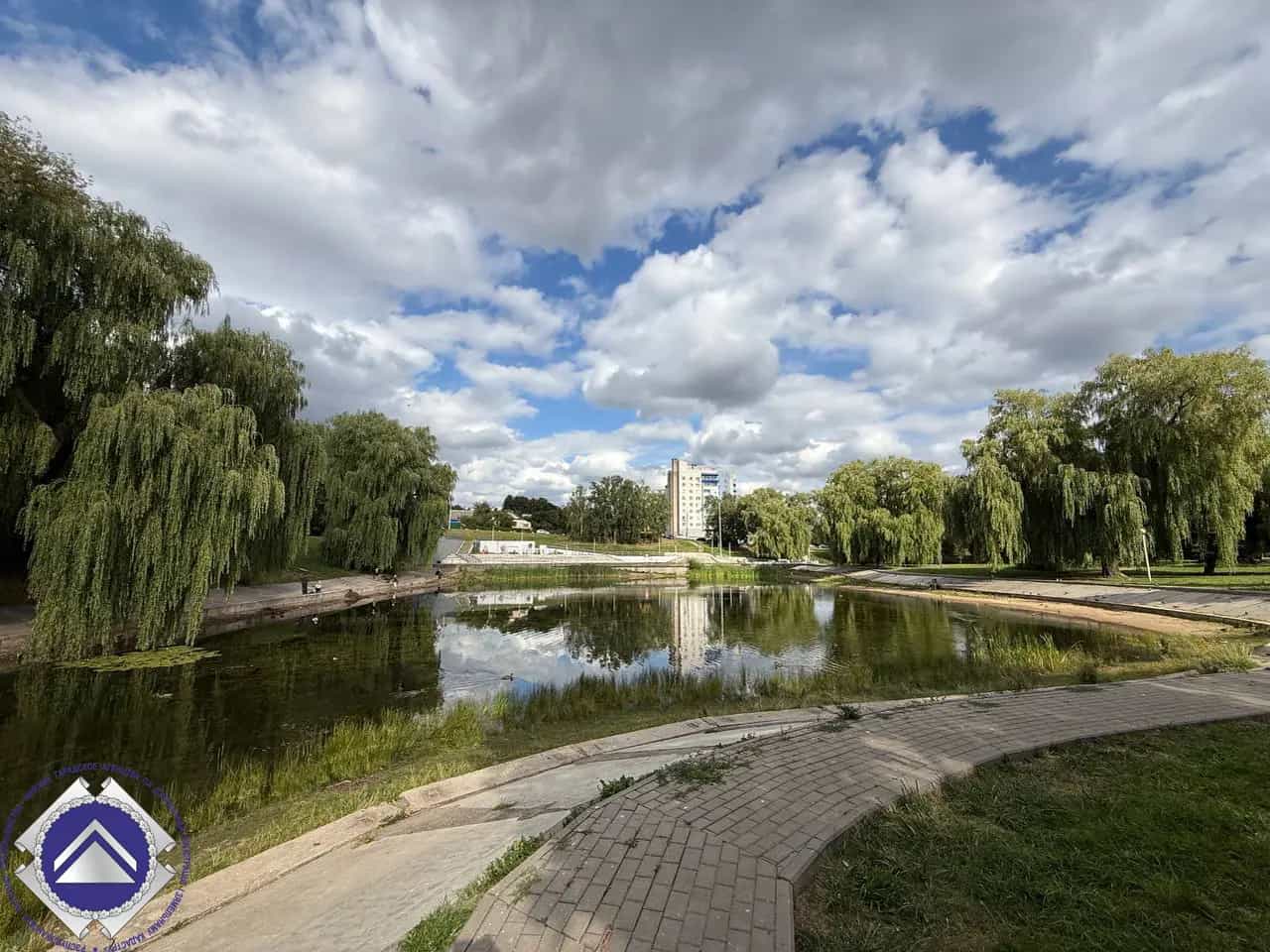Беларусь, Минск, улица Болеслава Берута, 17к2, фото 25