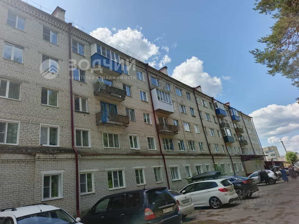 Россия, Чувашская Республика — Чувашия, Шумерля, посёлок при станции Лесной, 3
