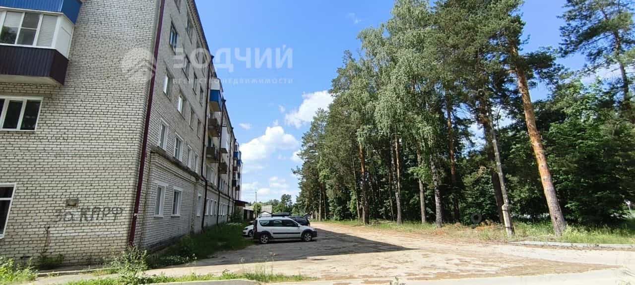 Россия, Чувашская Республика — Чувашия, Шумерля, посёлок при станции Лесной, 3, фото 4