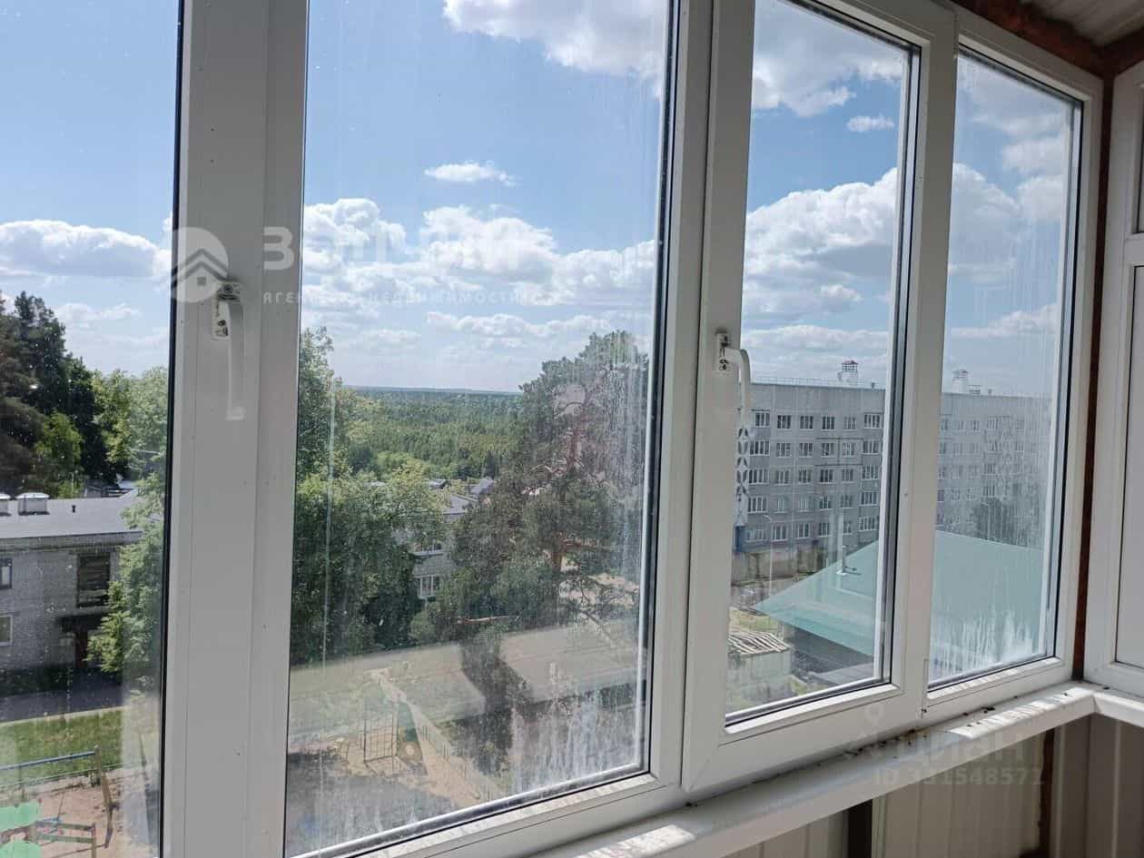 Россия, Чувашская Республика — Чувашия, Шумерля, посёлок при станции Лесной, 3, фото 12
