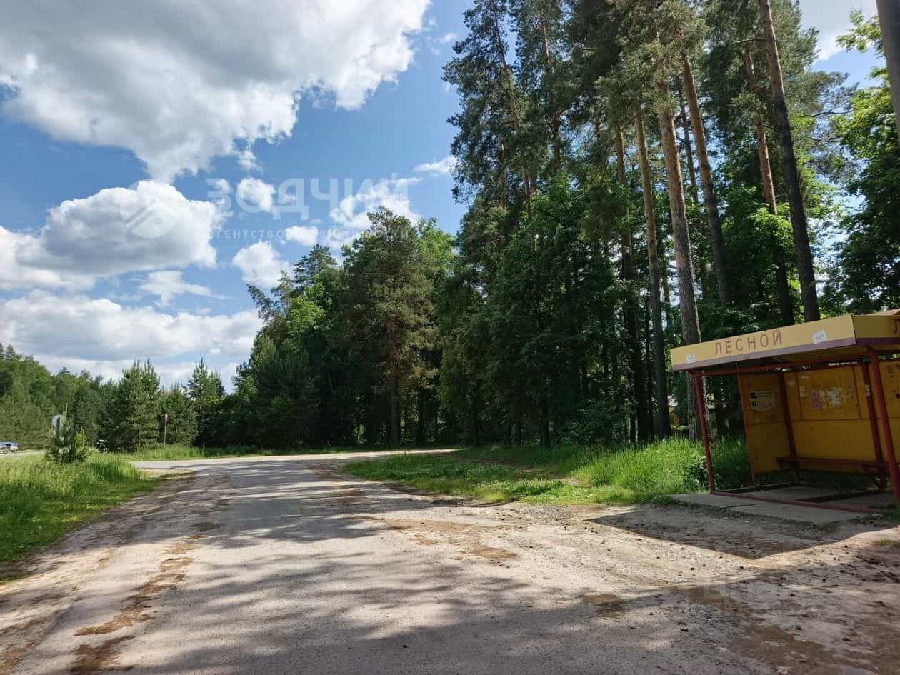 Россия, Чувашская Республика — Чувашия, Шумерля, посёлок при станции Лесной, 3, фото 23