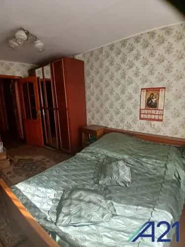 Беларусь, Могилёвская область, Бобруйский район, Слободковский сельсовет, деревня Каменка, Армейская улица, 26, фото 8