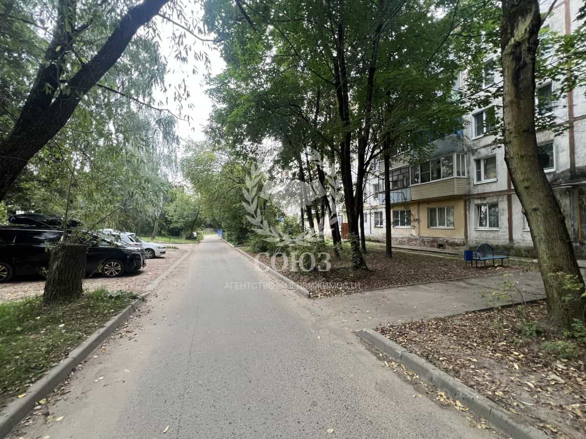 Россия, Калуга, улица Валентины Никитиной, 35, фото 11