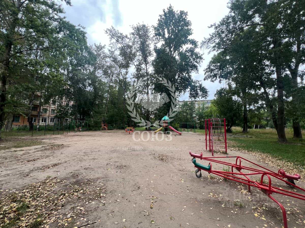 Россия, Калуга, улица Валентины Никитиной, 35, фото 12