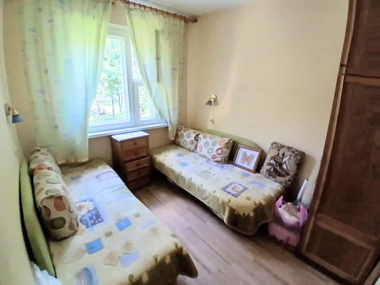 Беларусь, Минск, улица Ландера, 32, фото 5