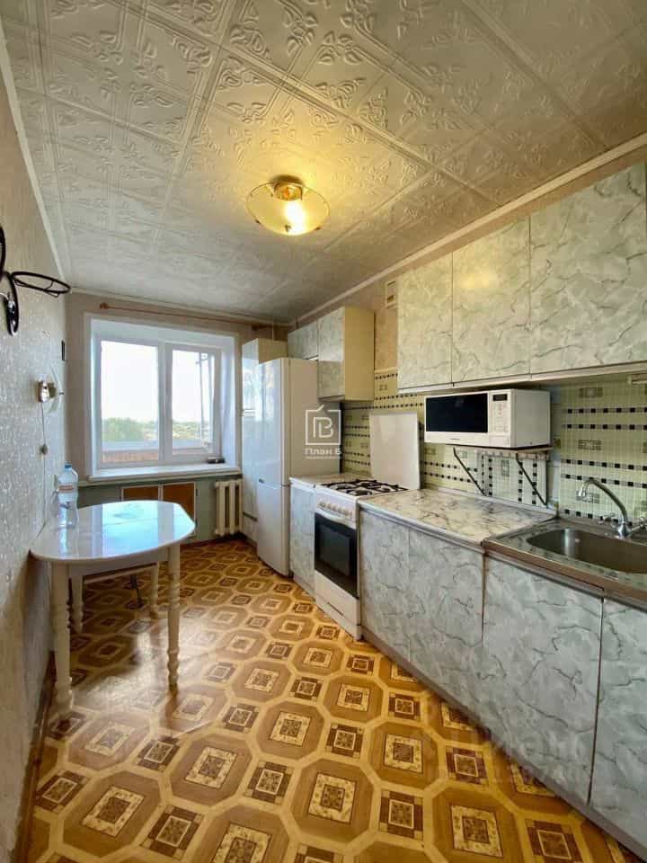 Россия, Калуга, Литейный переулок, 7