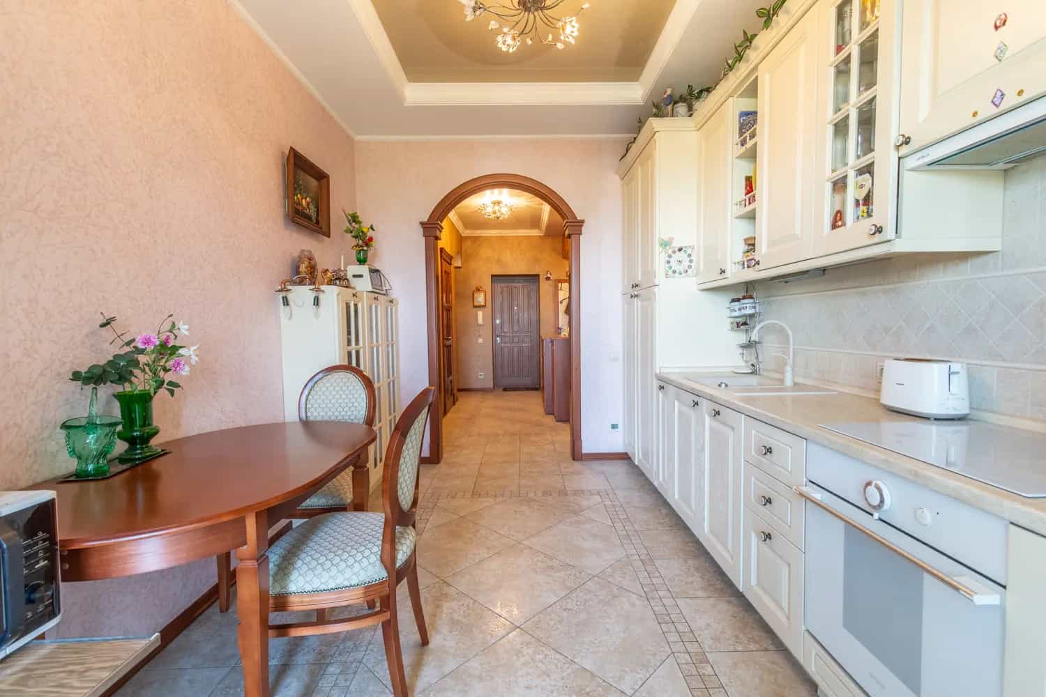 Беларусь, Минск, переулок Одинцова, 3, фото 10