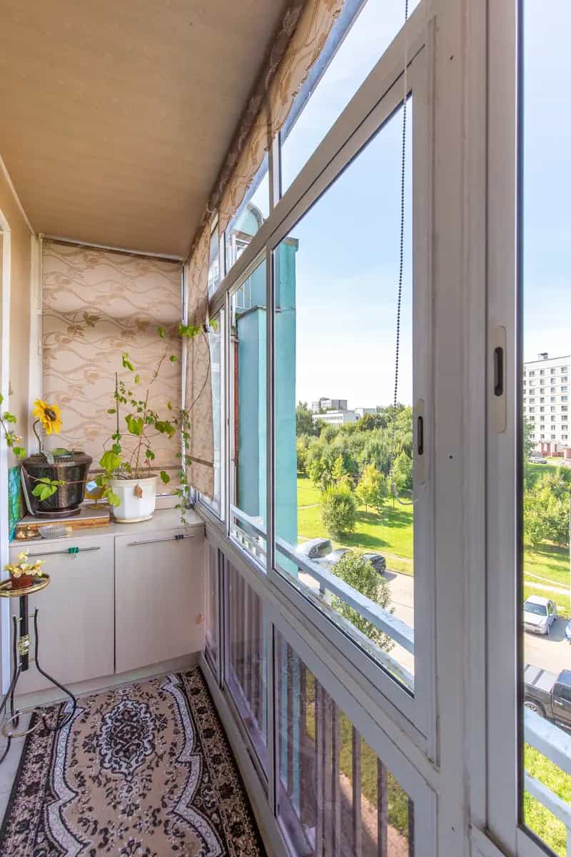 Беларусь, Минск, переулок Одинцова, 3, фото 11