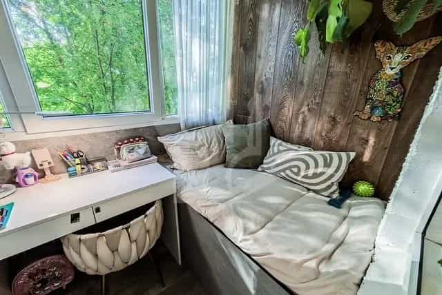 Беларусь, Минск, проспект Любимова, 42к2, фото 24