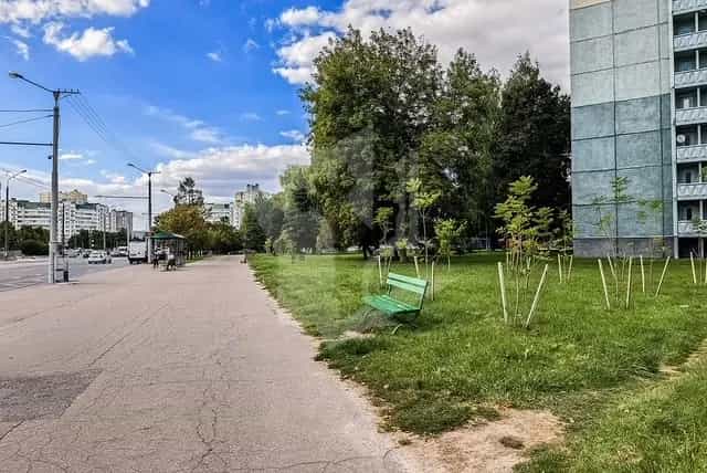 Беларусь, Минск, проспект Любимова, 42к2, фото 33