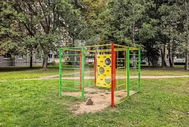 Беларусь, Минск, проспект Любимова, 42к2, фото 35