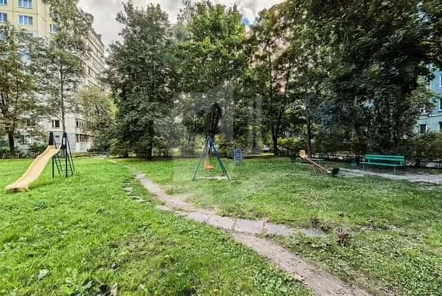 Беларусь, Минск, проспект Любимова, 42к2, фото 38