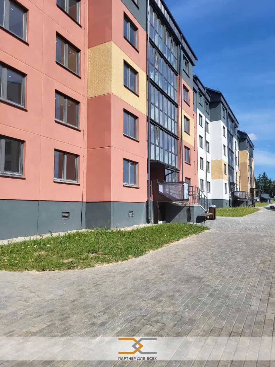 Беларусь, Минская область, Смолевичи, Комсомольская улица, 46Д, фото 22