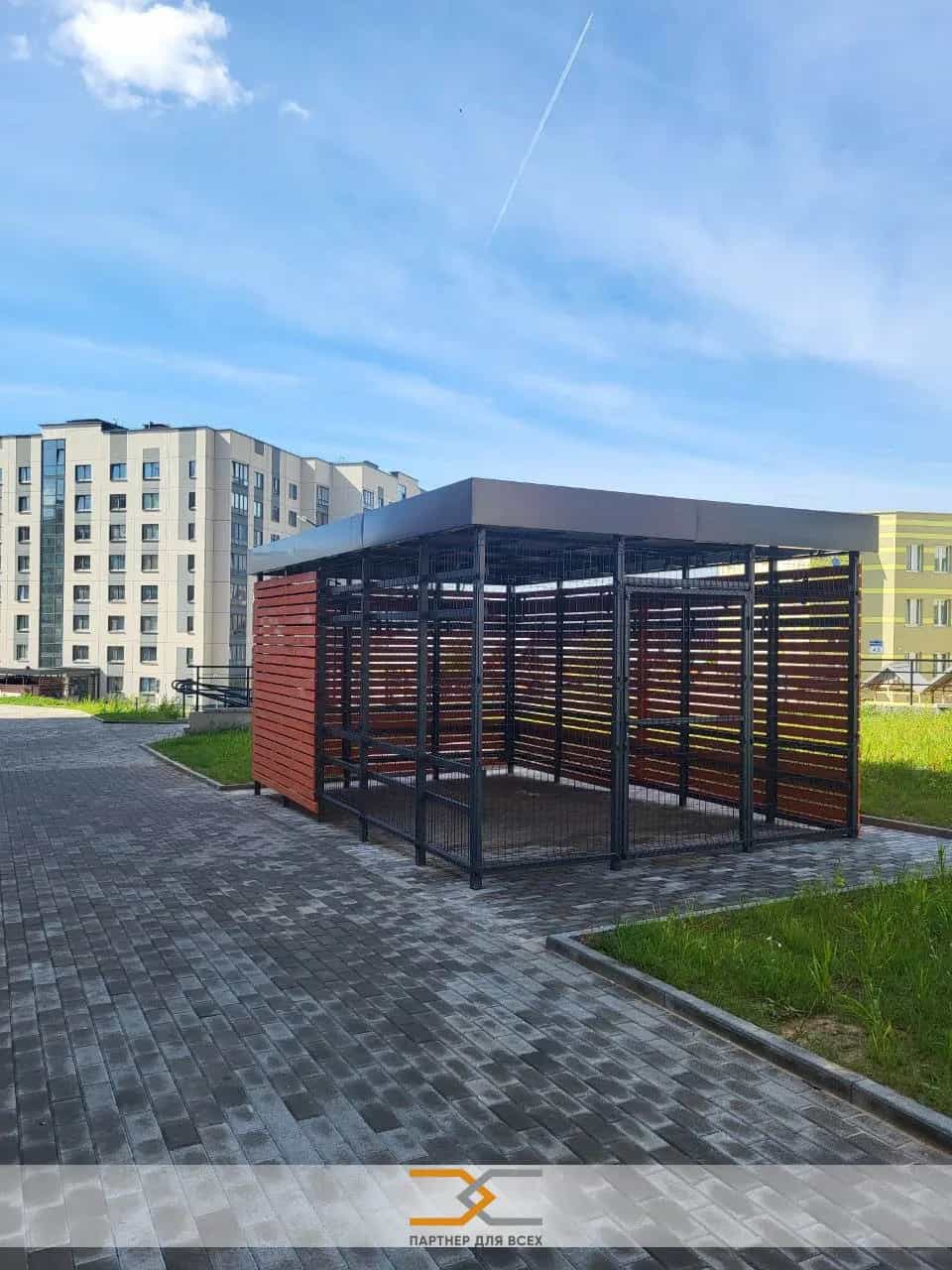 Беларусь, Минская область, Смолевичи, Комсомольская улица, 46Д, фото 25