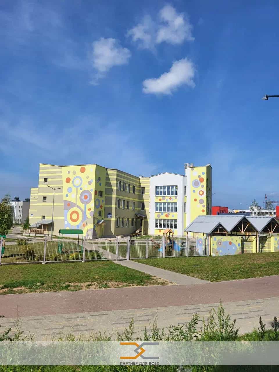 Беларусь, Минская область, Смолевичи, Комсомольская улица, 46Д, фото 26