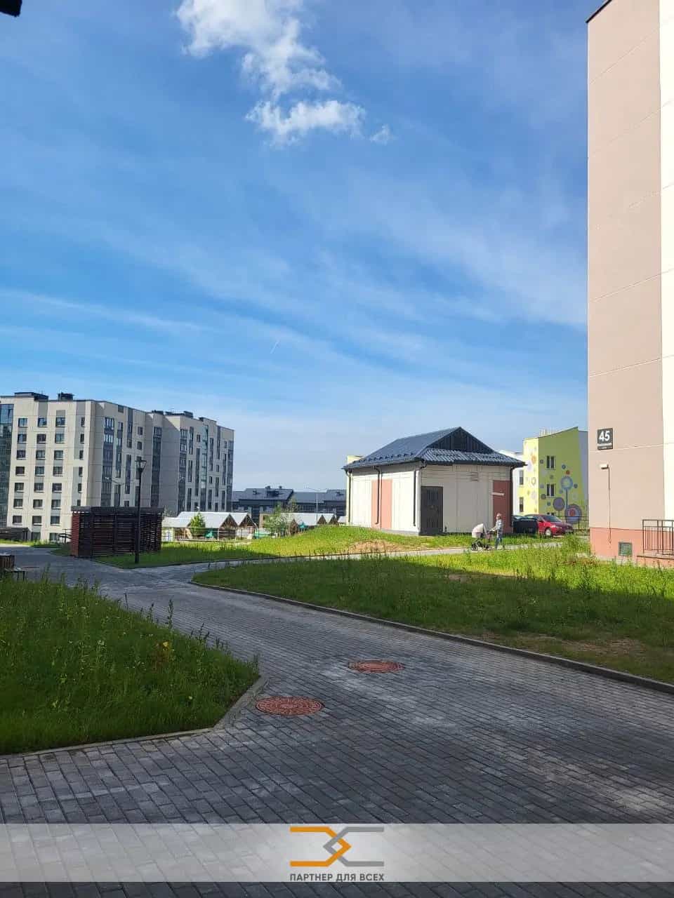 Беларусь, Минская область, Смолевичи, Комсомольская улица, 46Д, фото 27