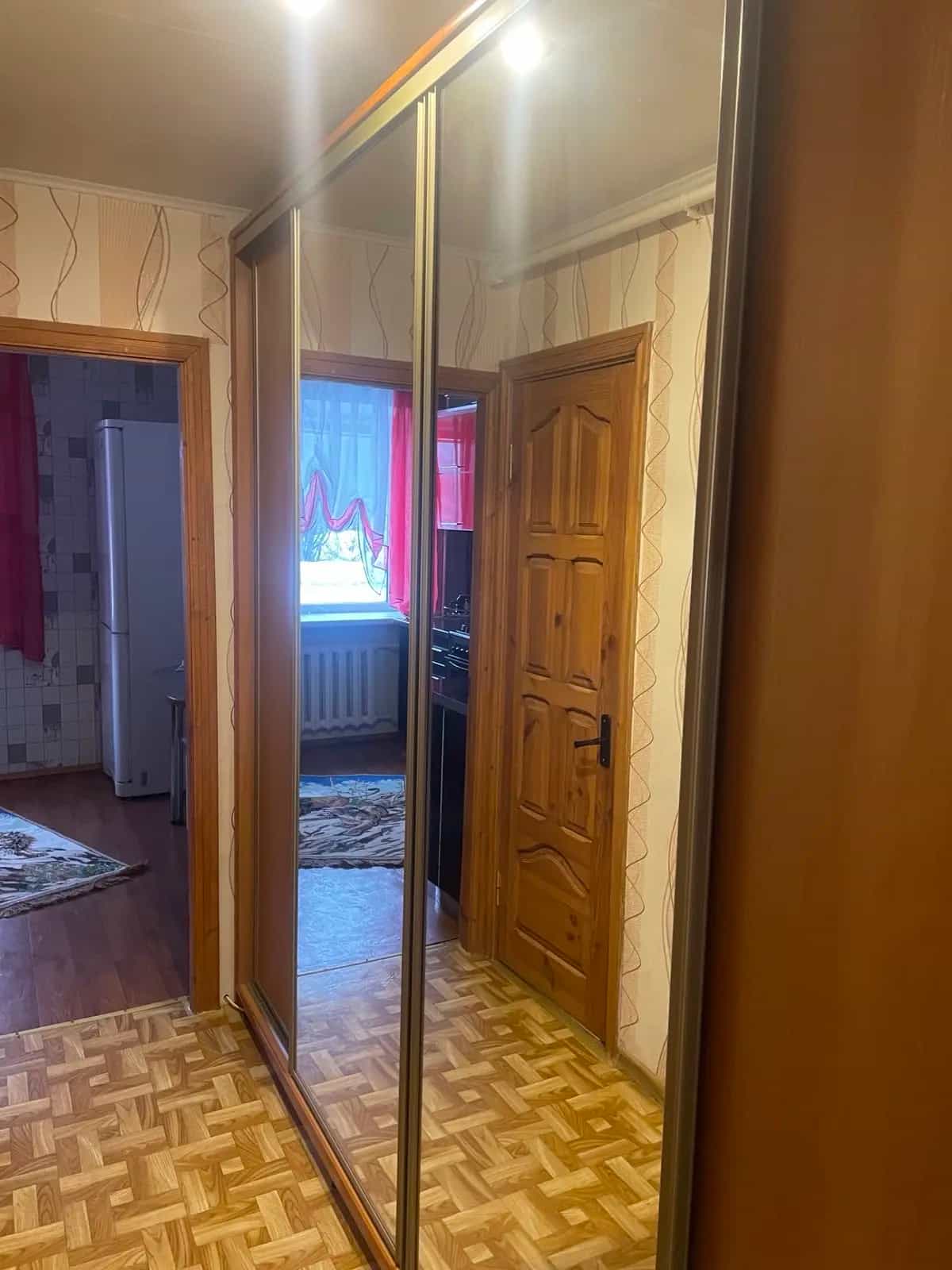 Беларусь, Витебская область, Лепель, Госпитальная улица, 4, фото 5