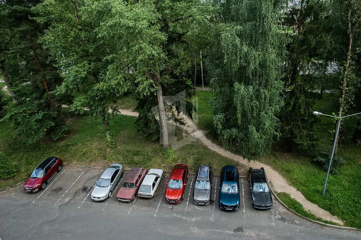 Беларусь, Минский район, Сеницкий сельсовет, агрогородок Прилуки, улица Мира, 27, фото 21