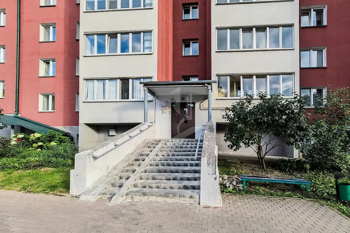 Беларусь, Минский район, Сеницкий сельсовет, агрогородок Прилуки, улица Мира, 27, фото 24