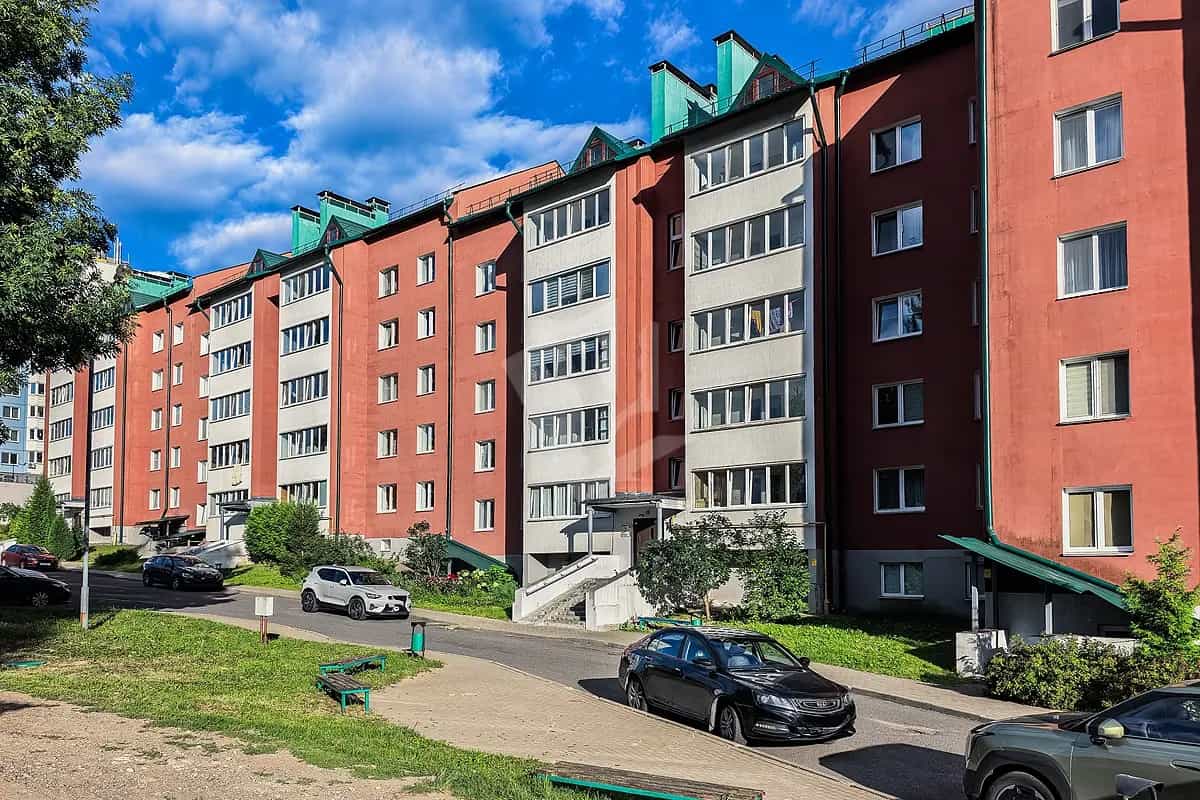 Беларусь, Минский район, Сеницкий сельсовет, агрогородок Прилуки, улица Мира, 27, фото 25