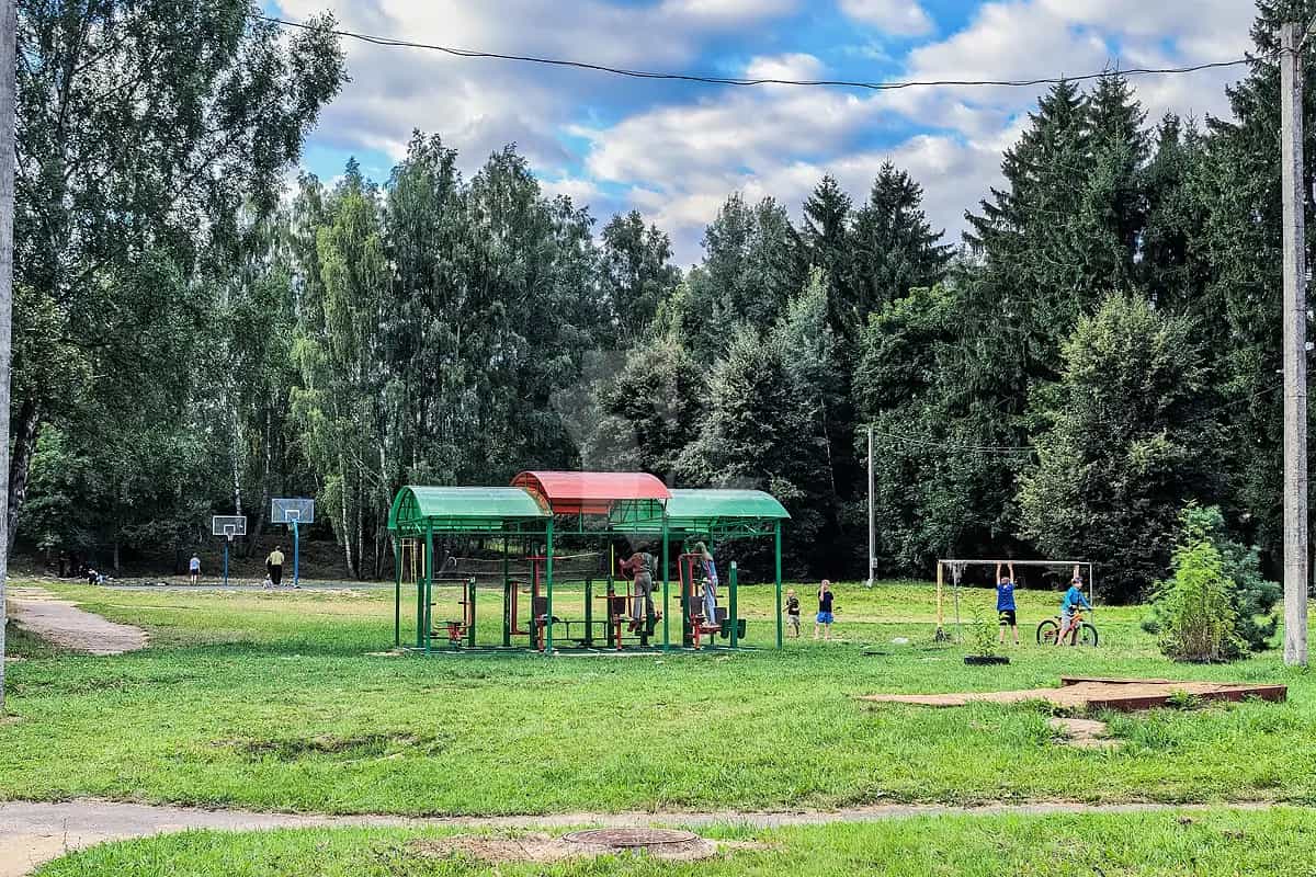 Беларусь, Минский район, Сеницкий сельсовет, агрогородок Прилуки, улица Мира, 27, фото 26