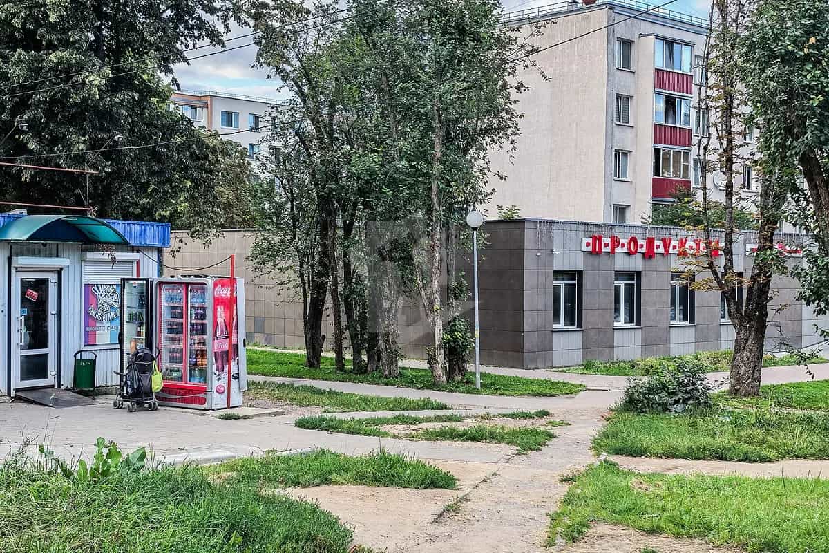 Беларусь, Минский район, Сеницкий сельсовет, агрогородок Прилуки, улица Мира, 27, фото 27