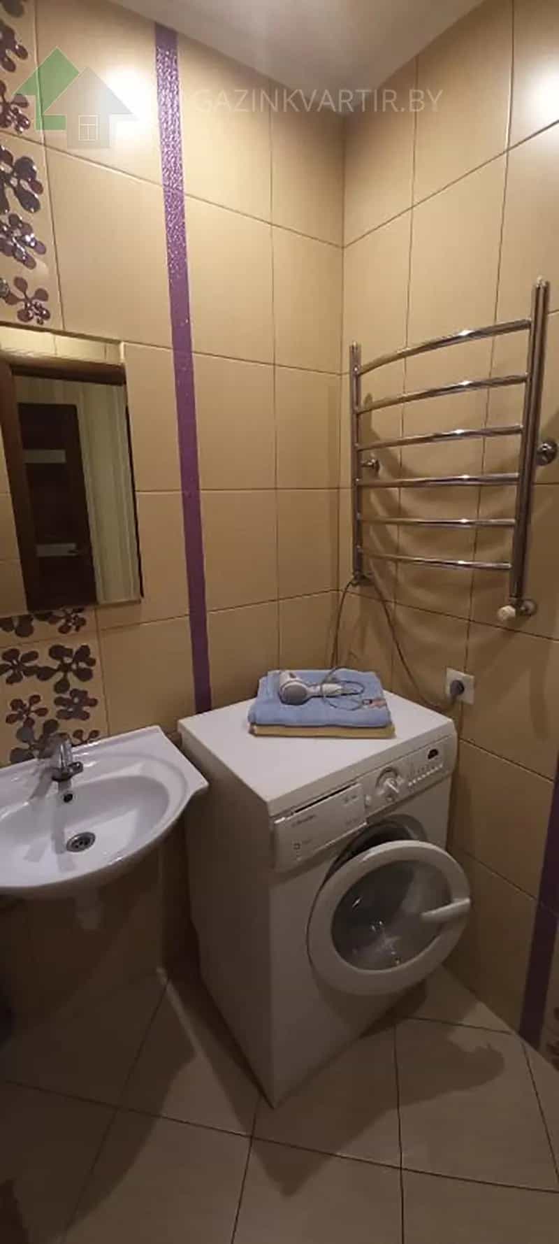 Беларусь, Брест, улица Брестских Дивизий, 22, фото 7