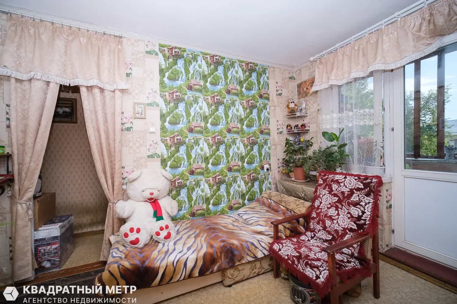 Беларусь, Минск, улица Тухачевского, 43, фото 4