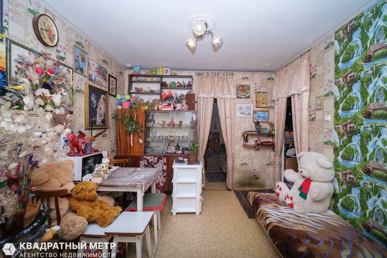 Беларусь, Минск, улица Тухачевского, 43, фото 5