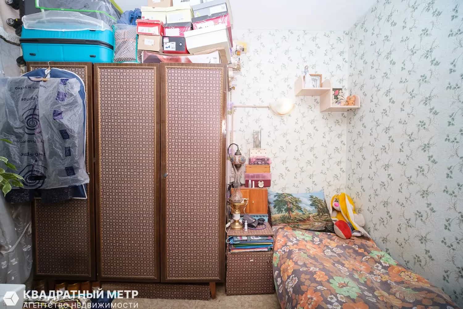 Беларусь, Минск, улица Тухачевского, 43, фото 7